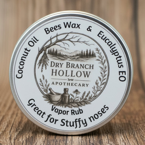 Vapor Rub