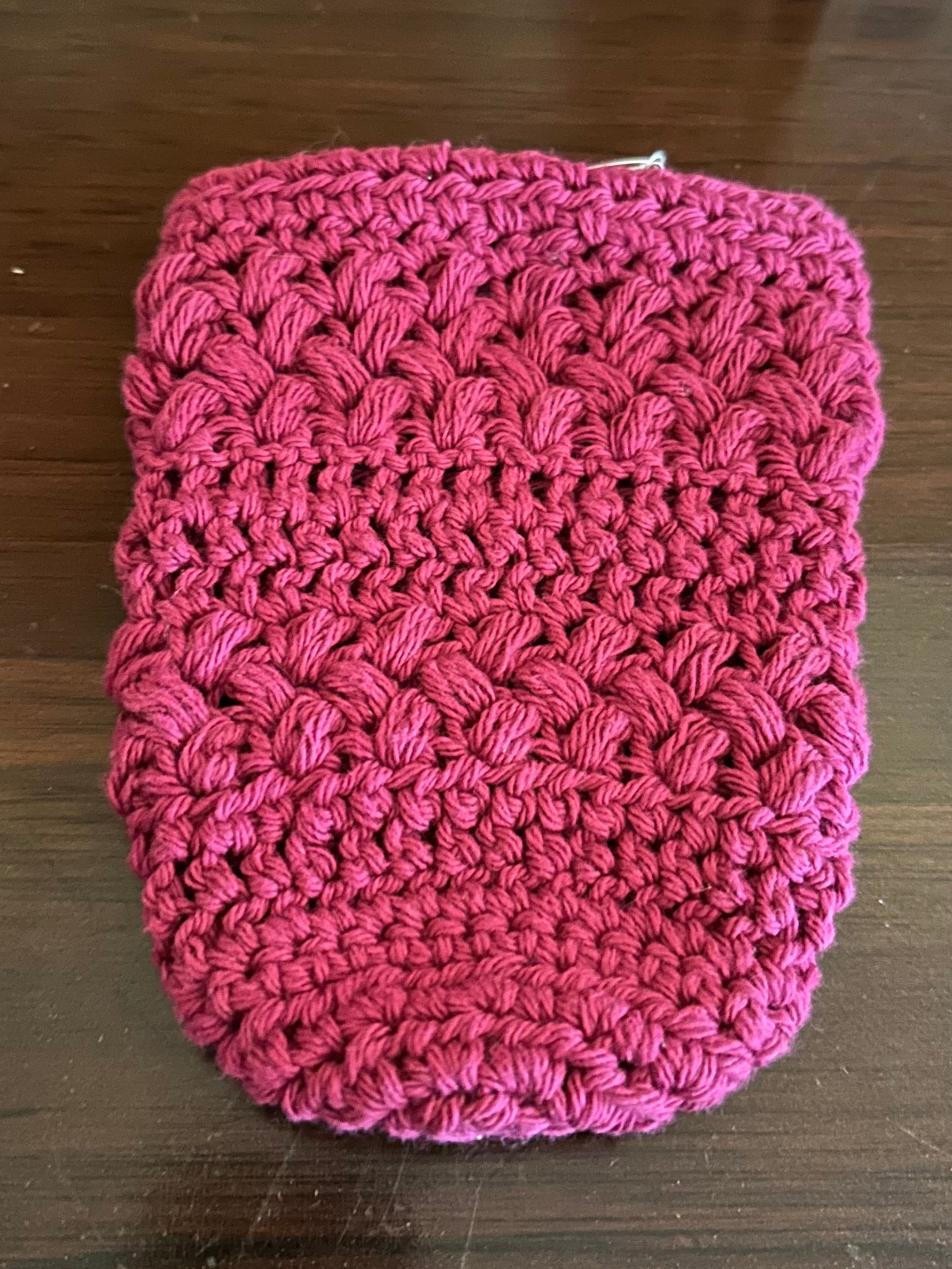 Full Cup Sleeve for med/lg cups