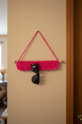 Eye Glasses/ Sun Glasses Hanger