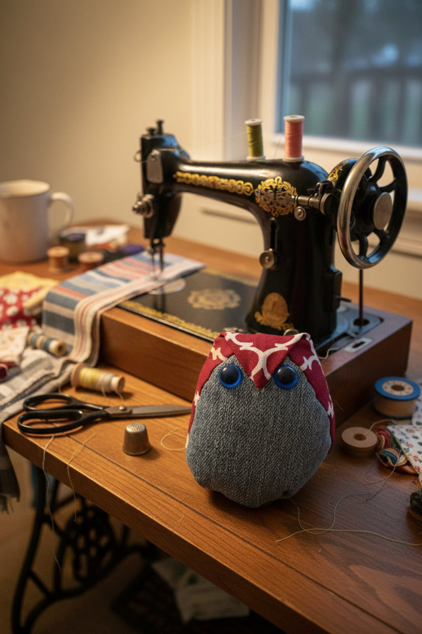 Pin Cushion