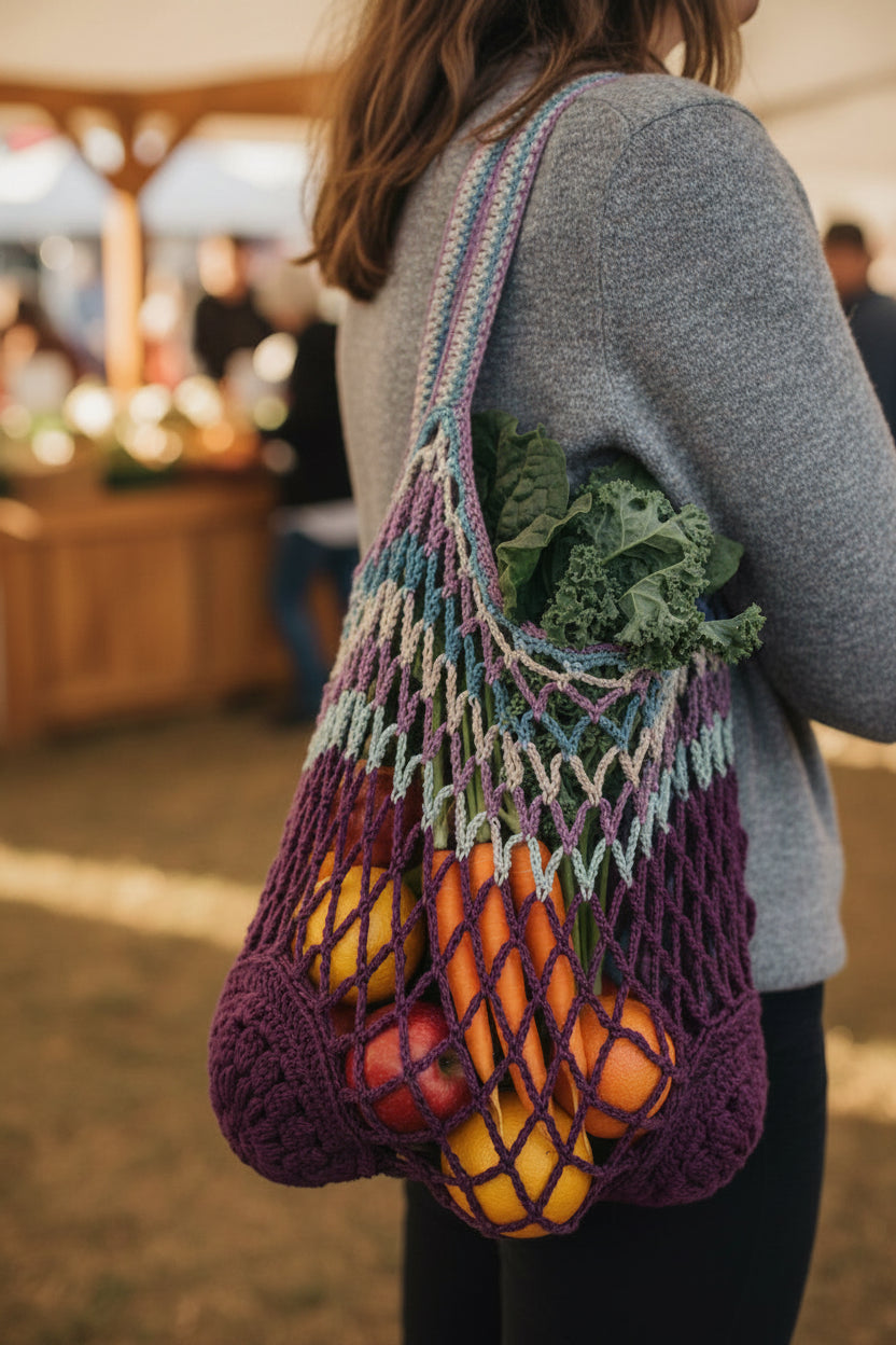 Market Bag