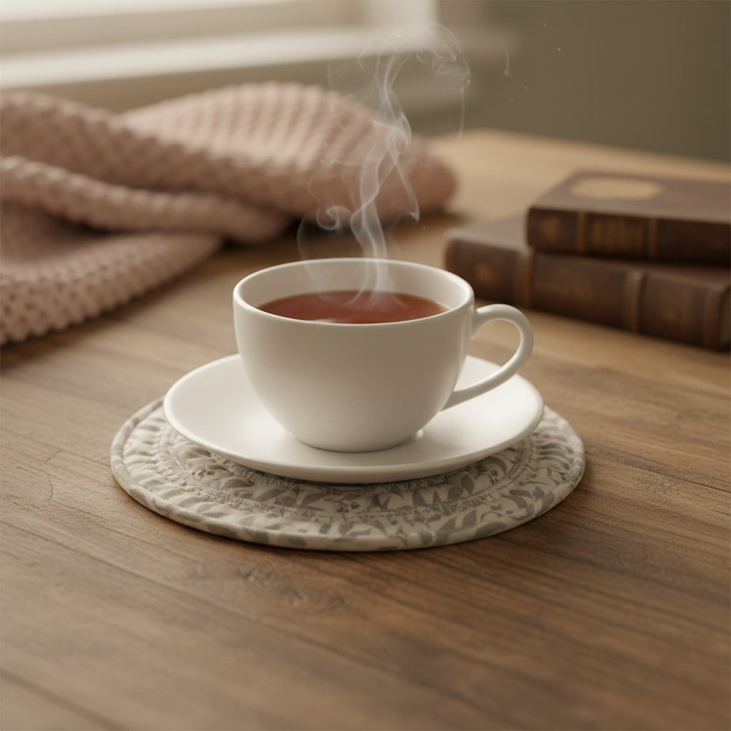 Mug Rug
