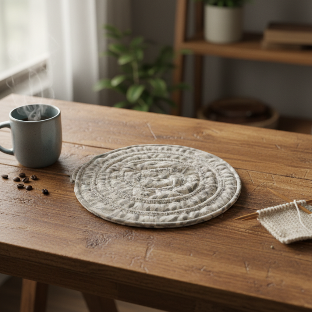 Mug Rug