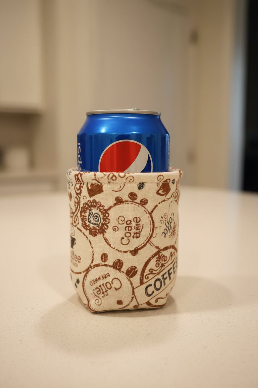 Can/Bottle Cozy