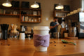 Cup Wrap