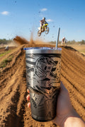 4 Wheeler 30 oz