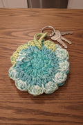 Key Fob Holder