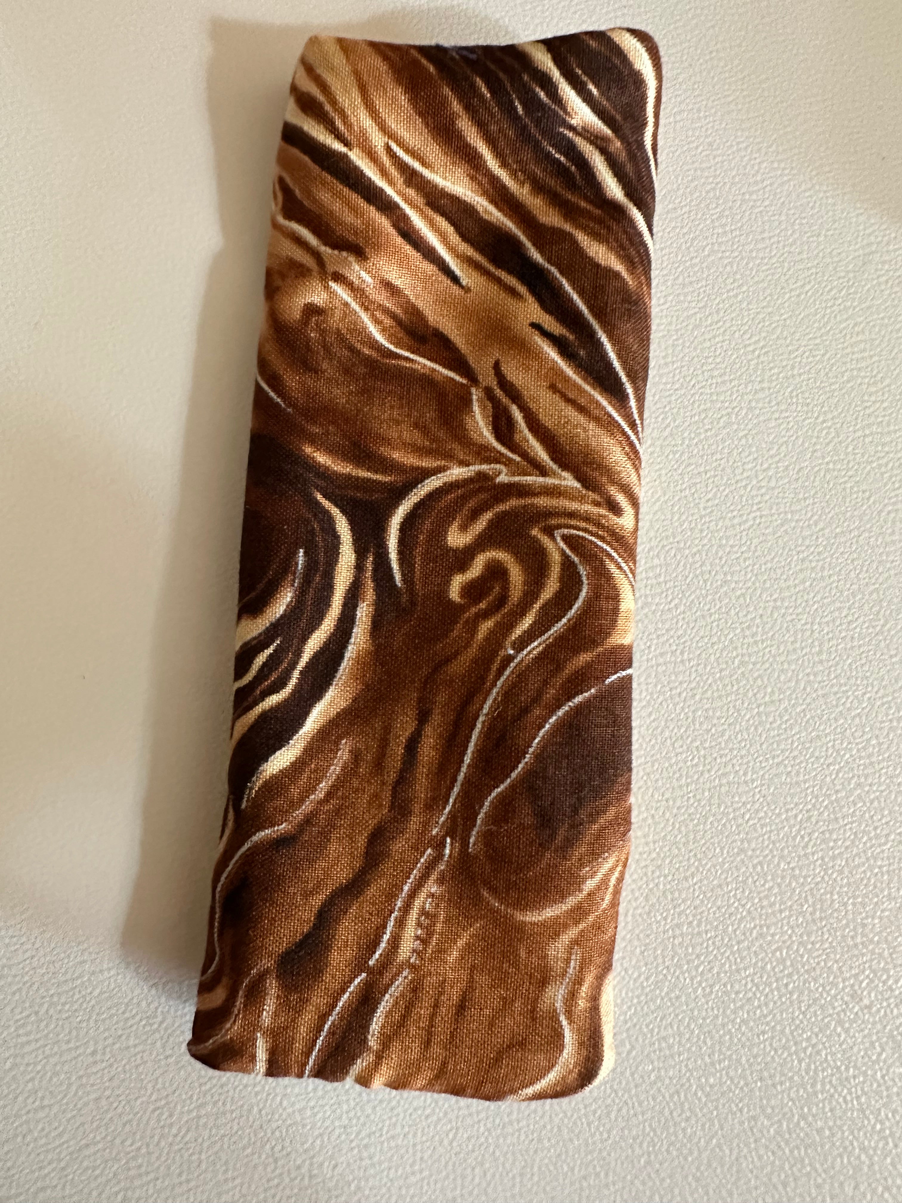 Swirl Freeze Pop Cozy