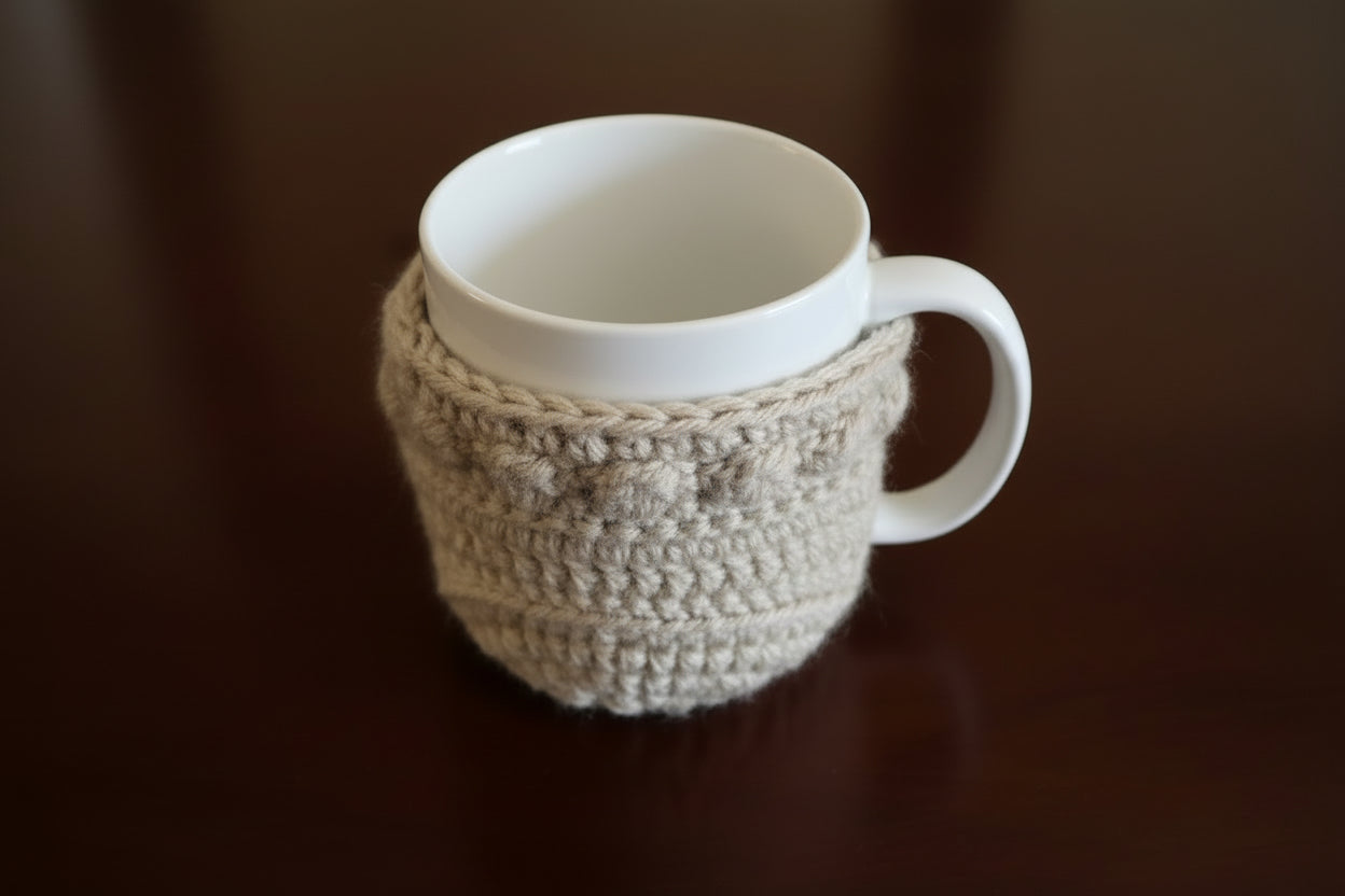 Mug Wrap