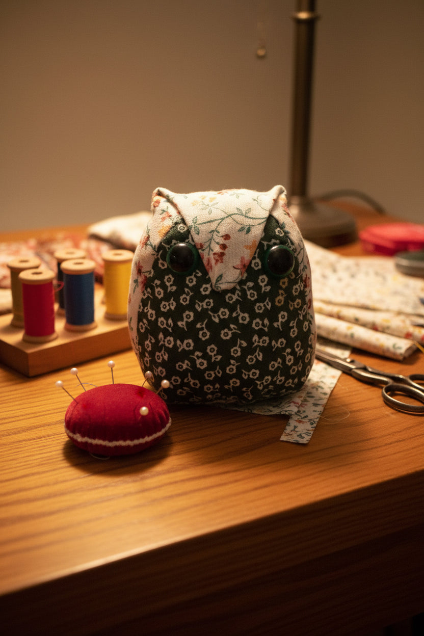 Pin Cushion