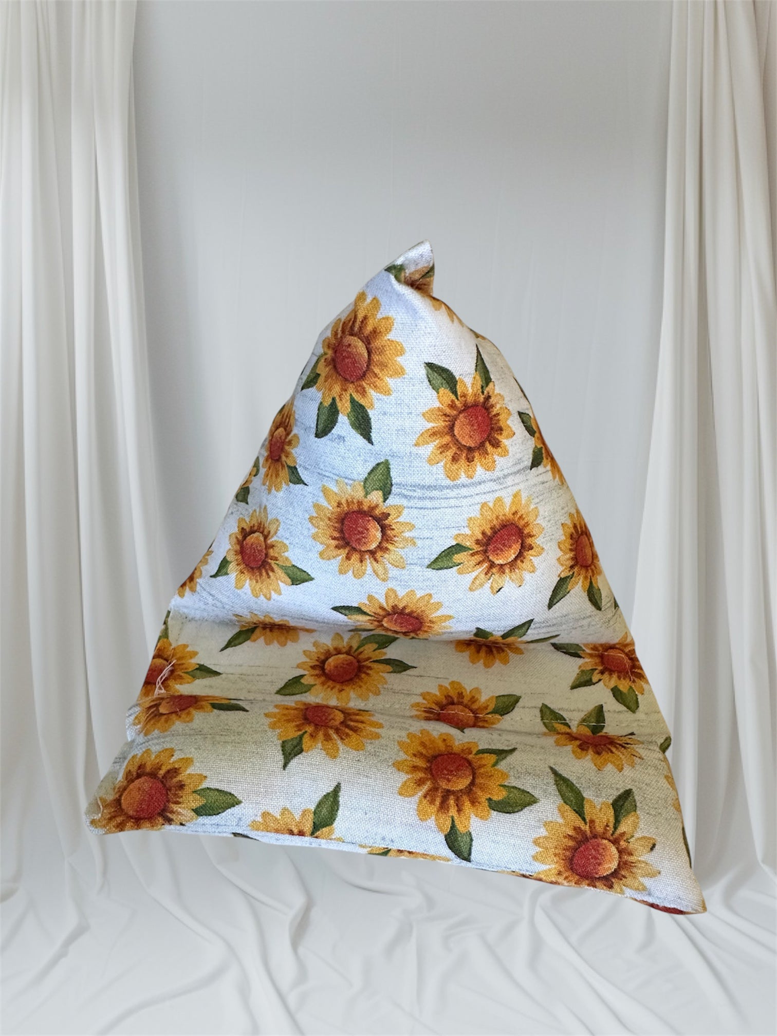 Sun Flower Phone/Tablet Holder