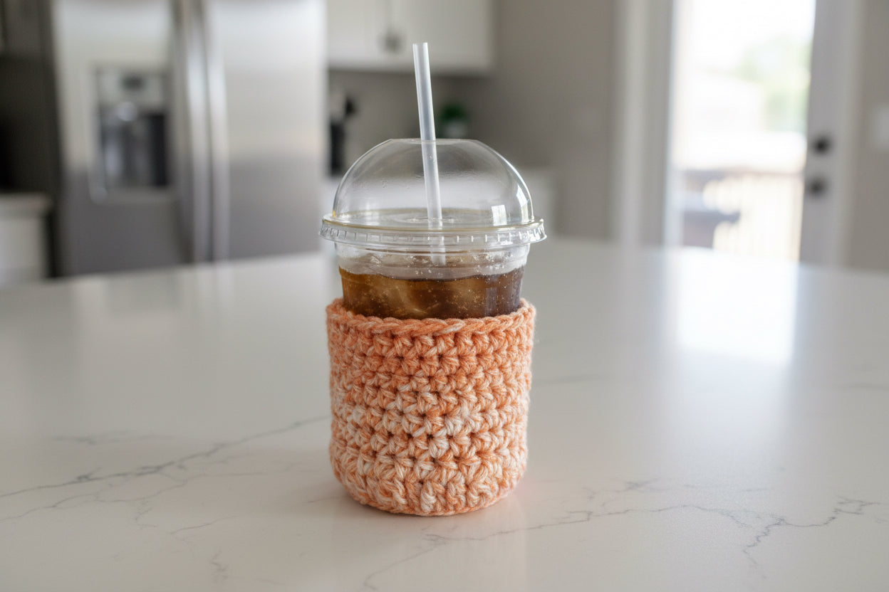 Cup Wrap