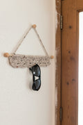 Sun/Eye glass Hanger