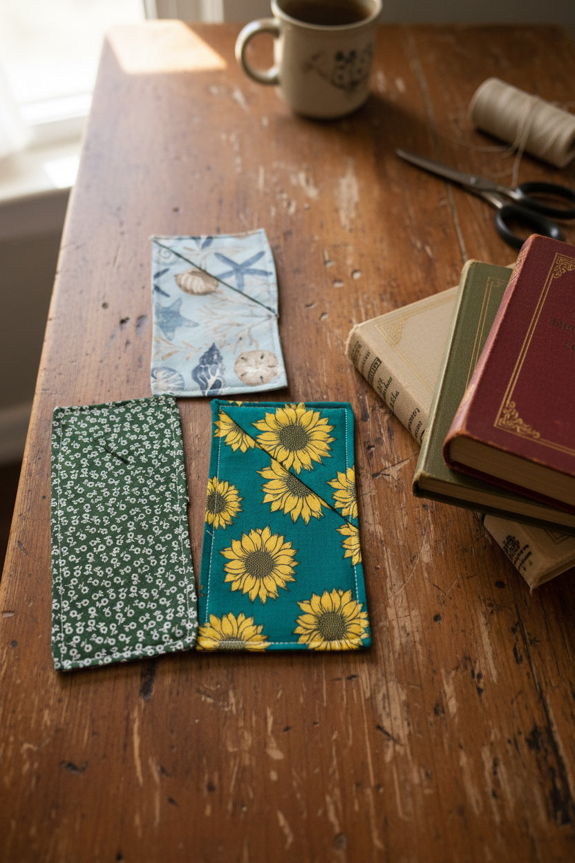 Book Marks (note the one you want )