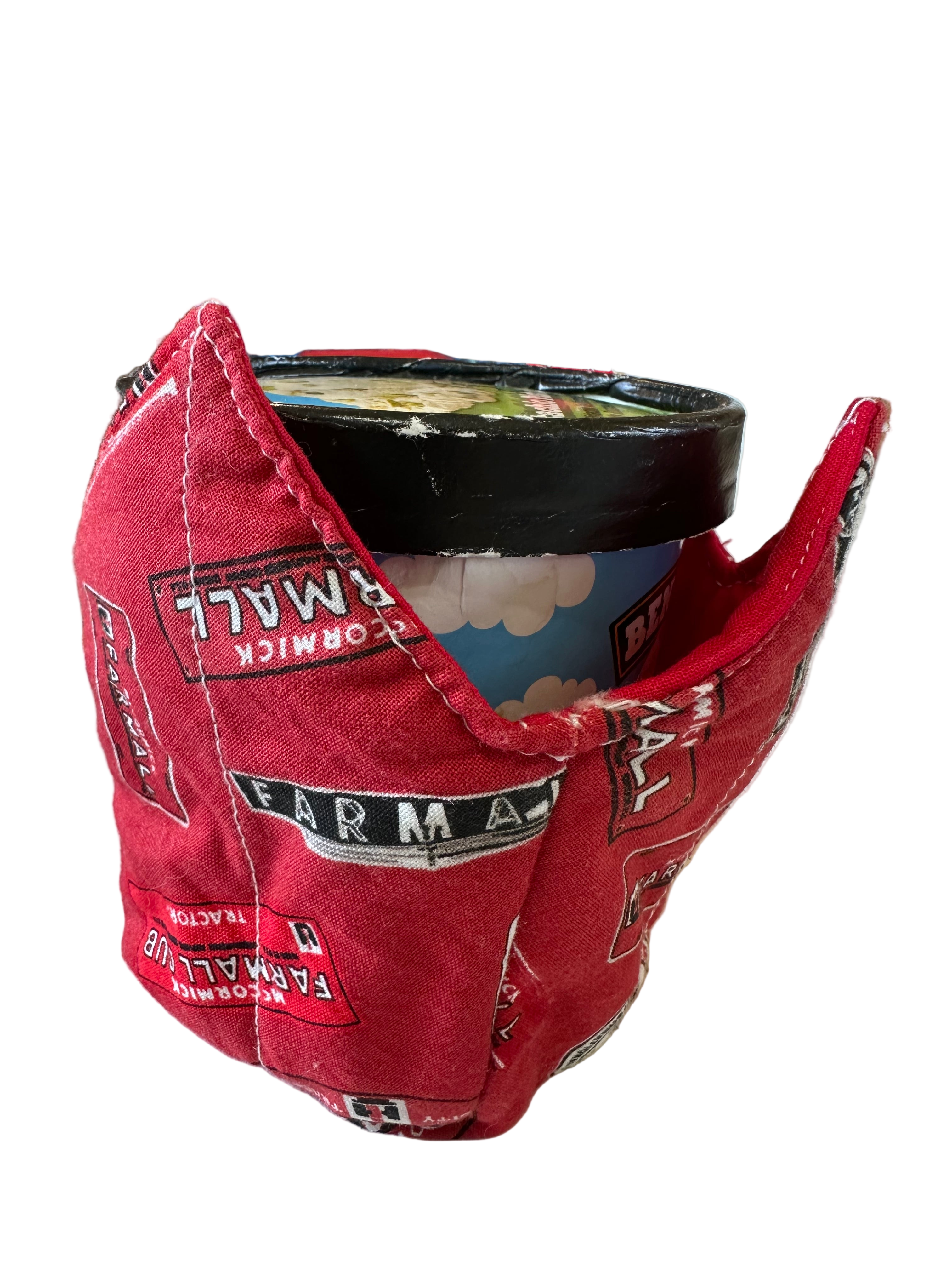 Farmall Pint Cozy