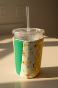 Cup Wrap for Cold Cups