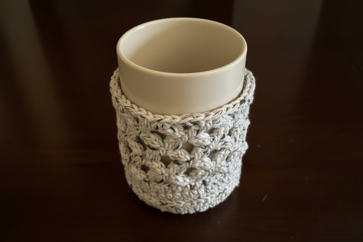 Large Full Cup Wrap
