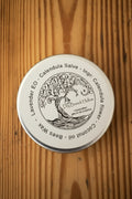 Calendula Salve Lavender