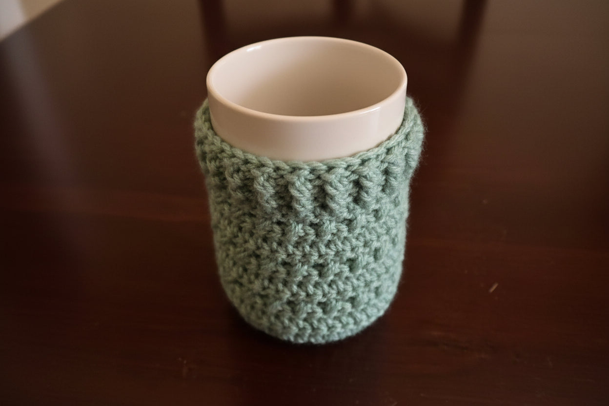 Full Cup or Mug wrap