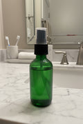 Magnesium Spray