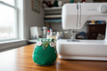 Pin Cushion