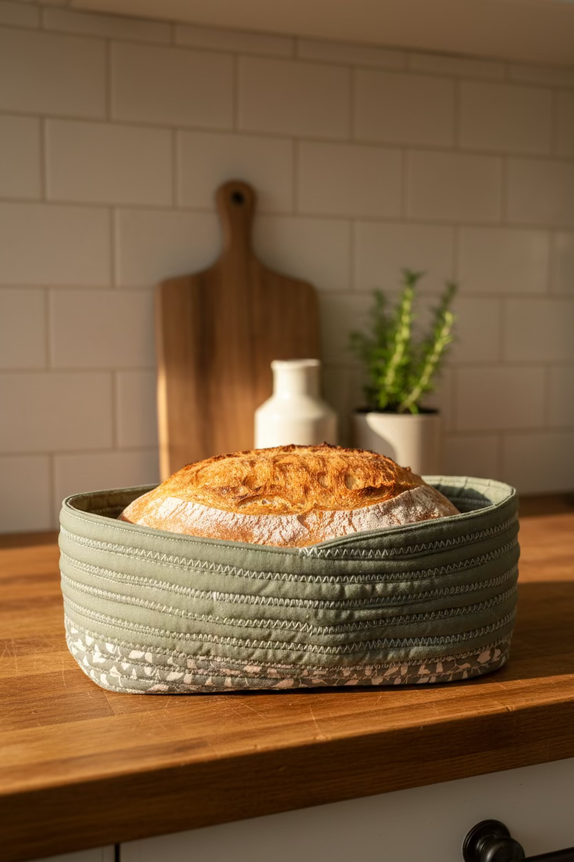 Bread Basket