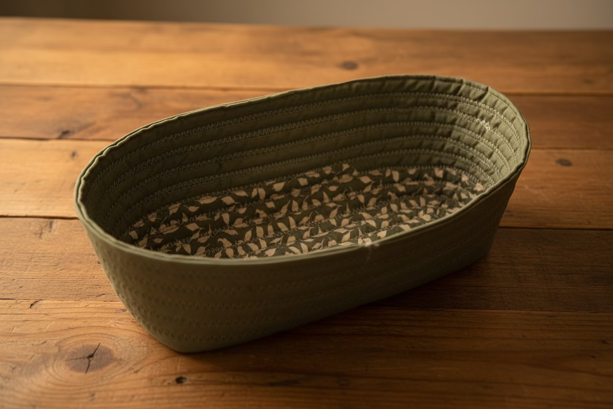 Bread Basket
