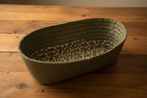 Bread Basket