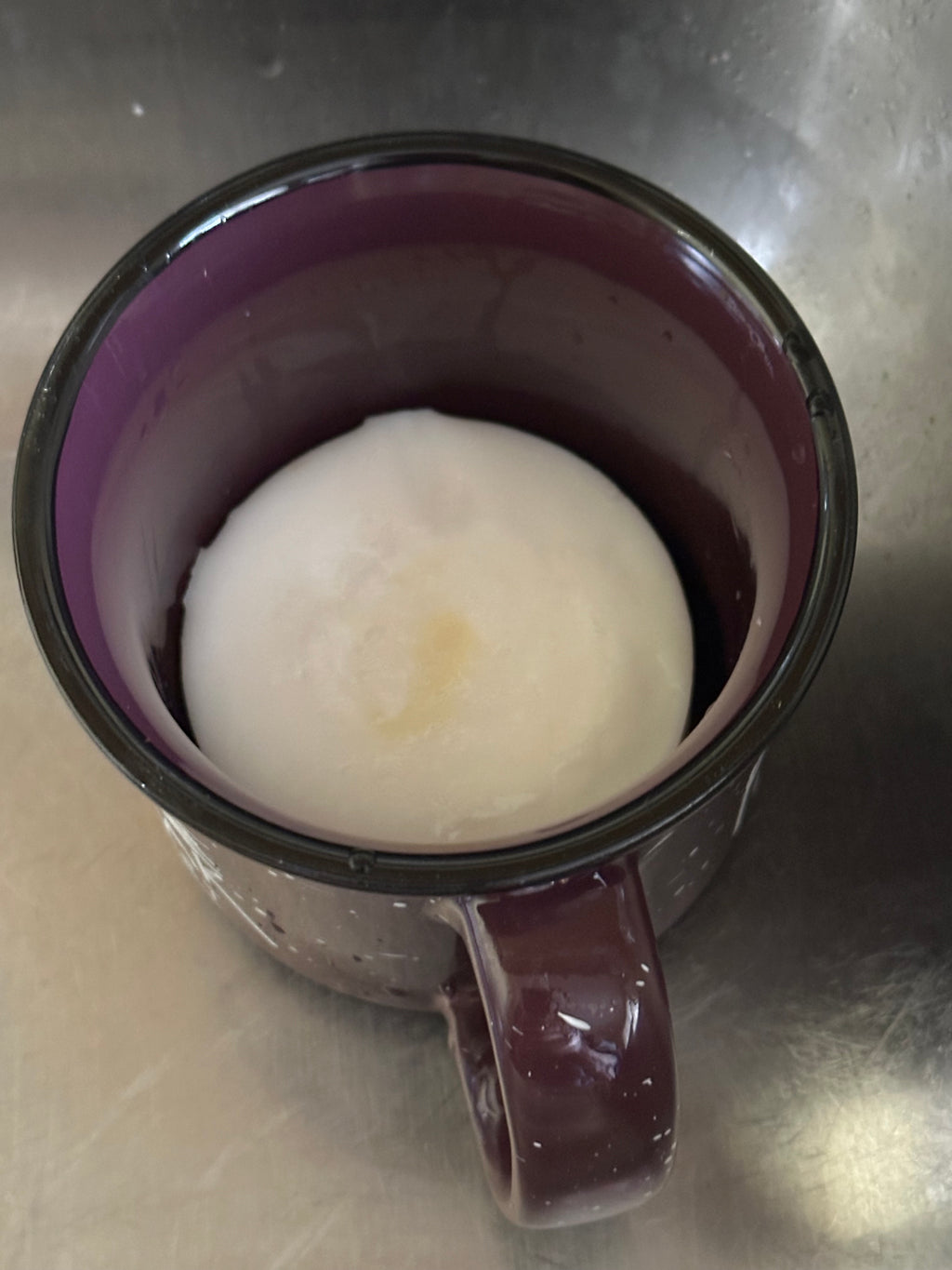 Dish Soap Orange Scent