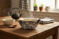 Sheep Bowl Cozy
