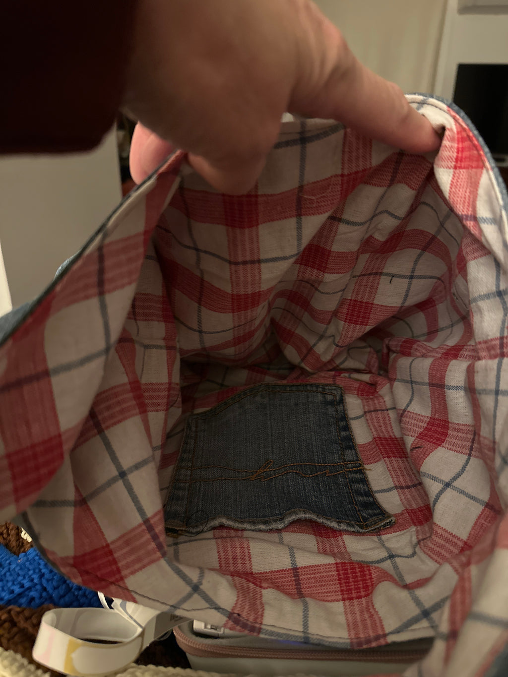 Hobo Bag