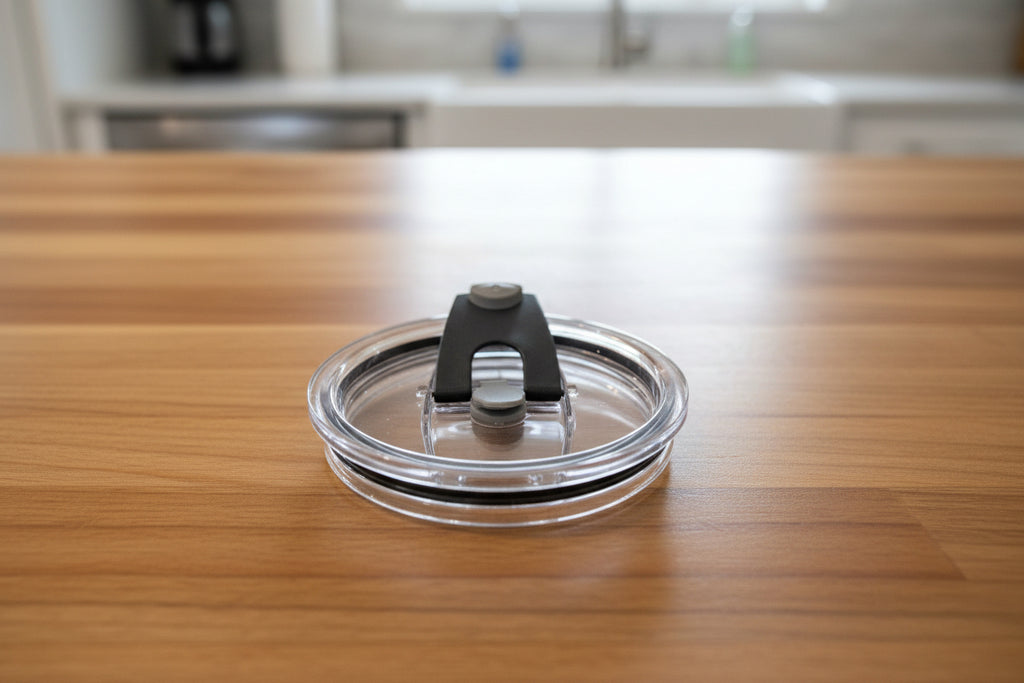 30 Ounce Sheep Tumbler